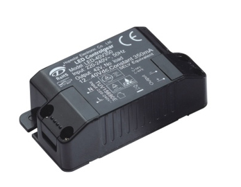 Constant Voltage LED Driver